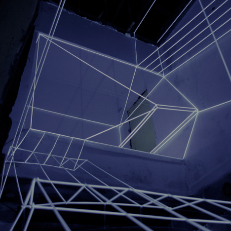 UV Installation by reMIX Studio