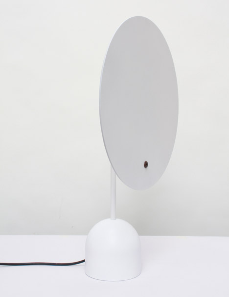 Umbra collection by James Patmore