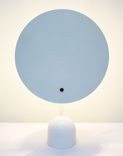 Umbra collection by James Patmore
