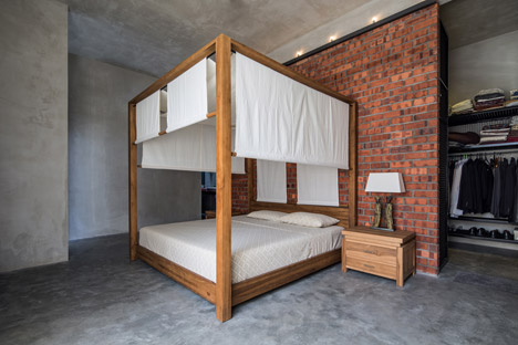 Vermani House by Eleena Jamil