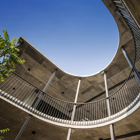 Vermani House by Eleena Jamil