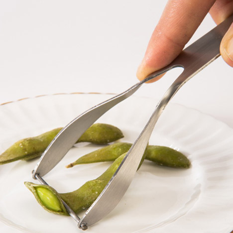 Very Specific cutlery by Lee Ben David