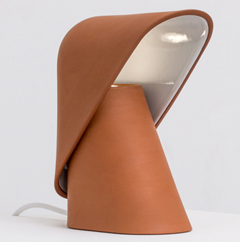 Vitamin releases K Lamp at London Design Festival 2014