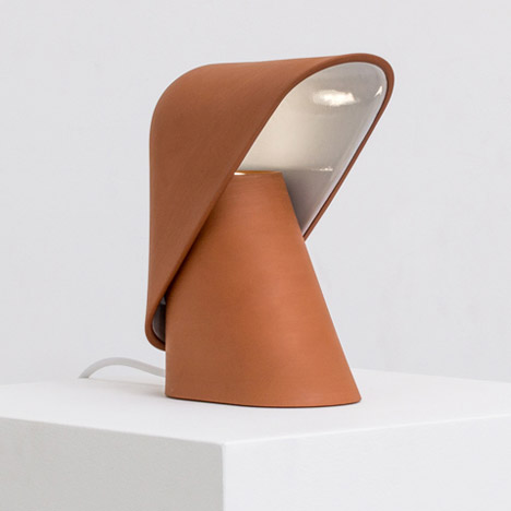 Vitamin releases K lamp at London Design Festival 2014