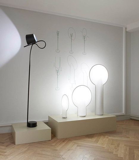 Wrong for Hay at London Design Festival 2014