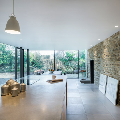 Yew Tree by Jonathan Tuckey