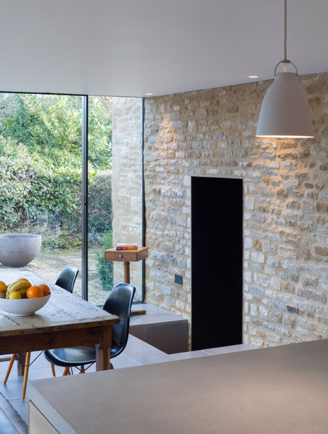 Yew Tree by Jonathan Tuckey