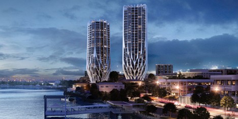 This week on Dezeen