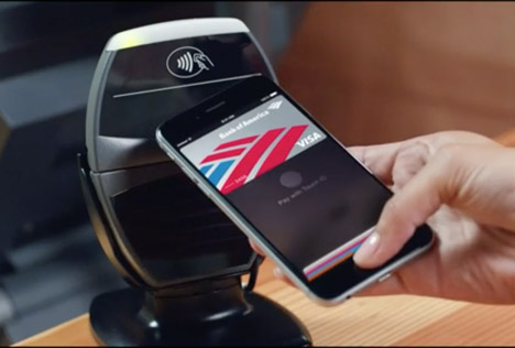 apple pay