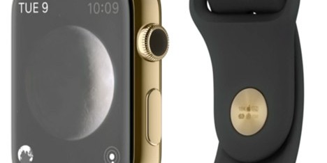 Apple iWatch