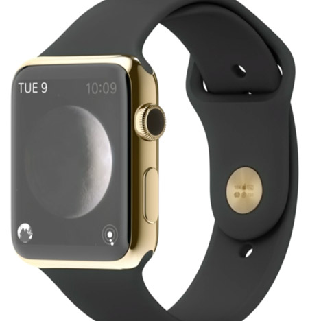 Apple iWatch