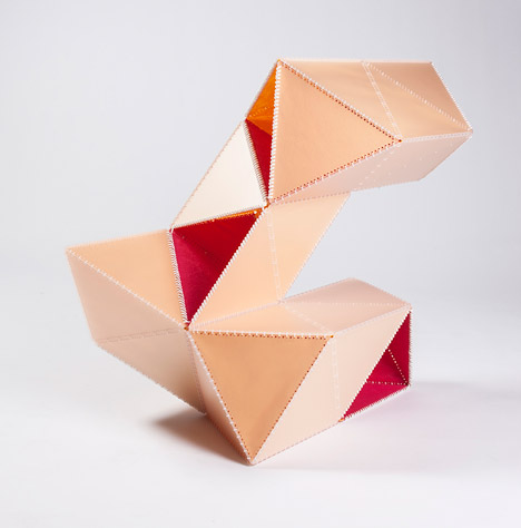 Architecture for Animals cat house by Perkins + Will