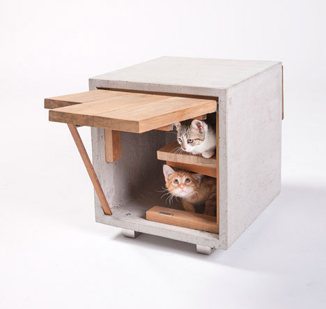 Architects for Animals - Standard Architecture and Design