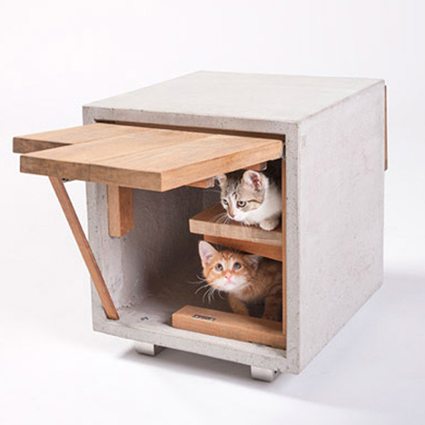 Dezeen Mail #220