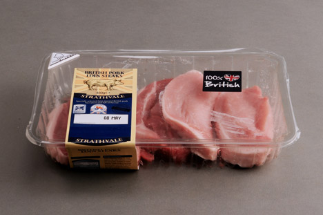 Bump Mark by Solveiga Pakstaite wins James Dyson Award 2014