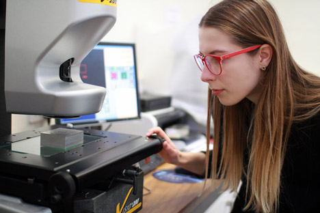 Bump Mark by Solveiga Pakstaite wins James Dyson Award 2014