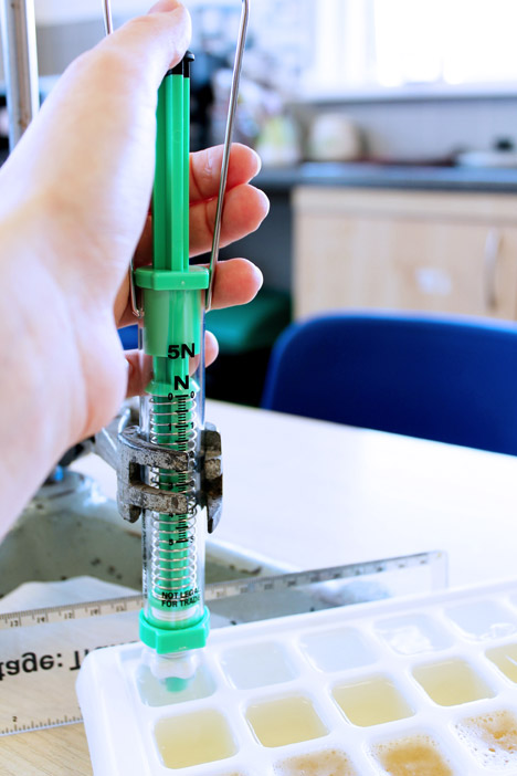 Bump Mark by Solveiga Pakstaite wins James Dyson Award 2014