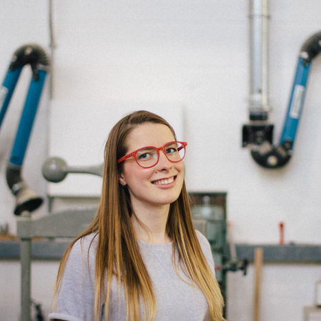 Bump Mark by Solveiga Pakstaite wins James Dyson Award 2014