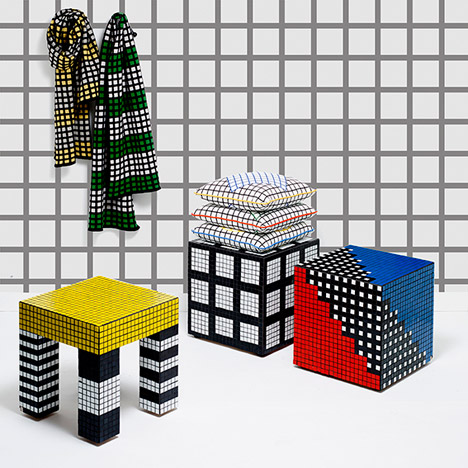 Darkroom for London Design Festival 2014