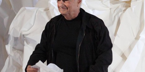 Frank Gehry