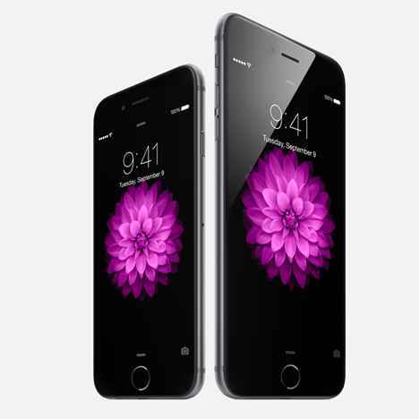 Apple iPhone 6