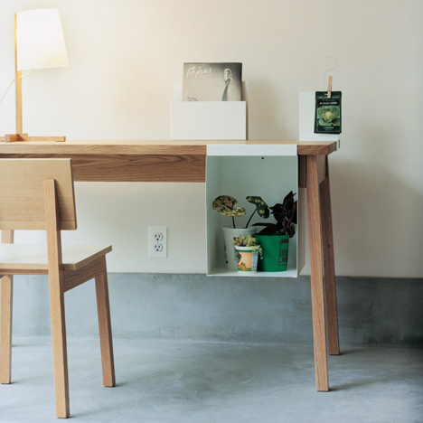 Belgian Designer of the Year winners to exhibit new work at Biennale Interieur 2014