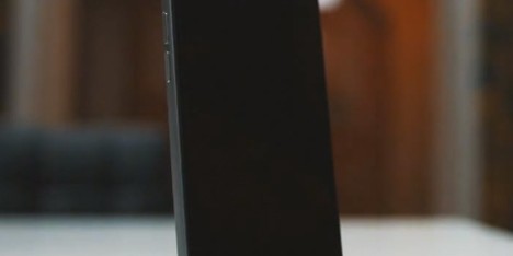 iPhone 6 design leaked