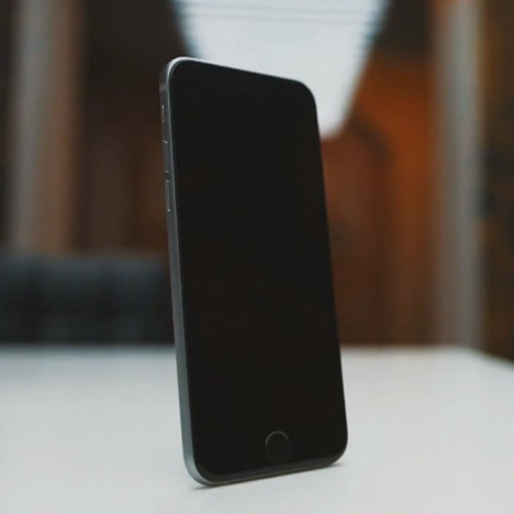 iPhone 6 design leaked