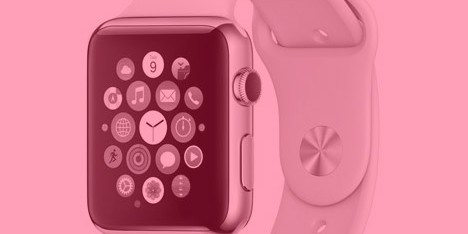 Karim Rashid shares his opinion on Apple's Apple Watch