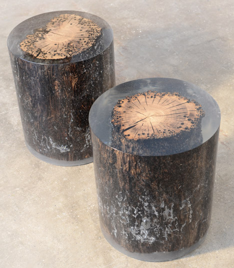 mint gallery alcarol for LDF