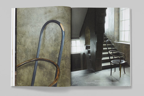 Modern Design Review magazine