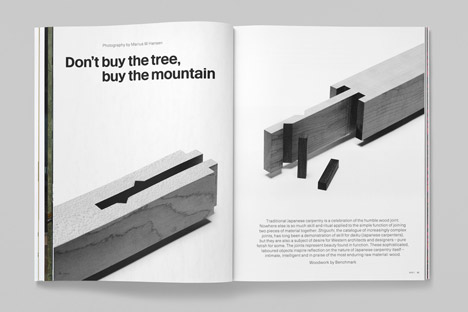 Modern Design Review magazine