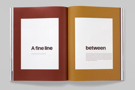 Modern Design Review magazine