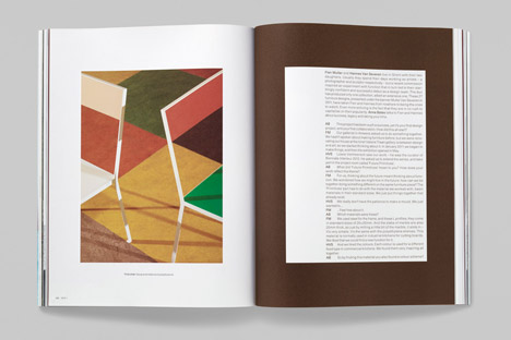 Modern Design Review magazine