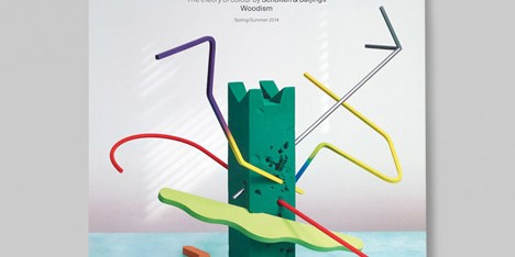 Modern Design Review magazine