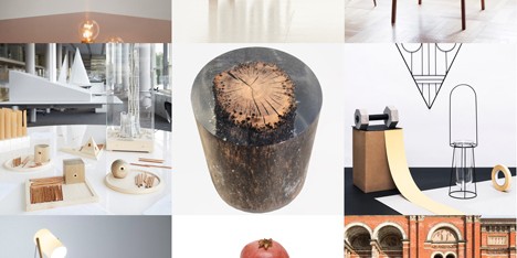 New Pinterest board: London Design Festival 2014