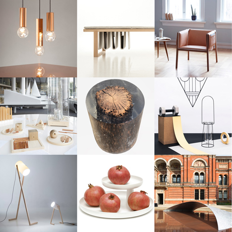 New Pinterest board: London Design Festival 2014