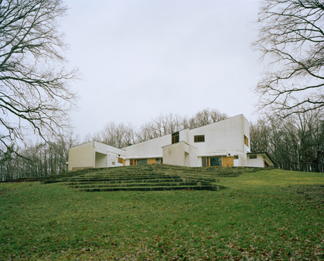 Vitra Design Museum to host Alvar Aalto retrospective