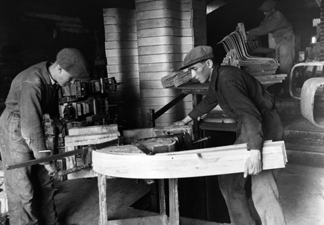 Vitra Design Museum to host Alvar Aalto retrospective