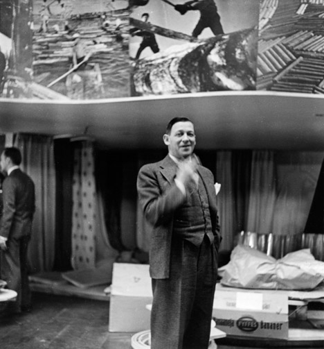 Vitra Design Museum to host Alvar Aalto retrospective
