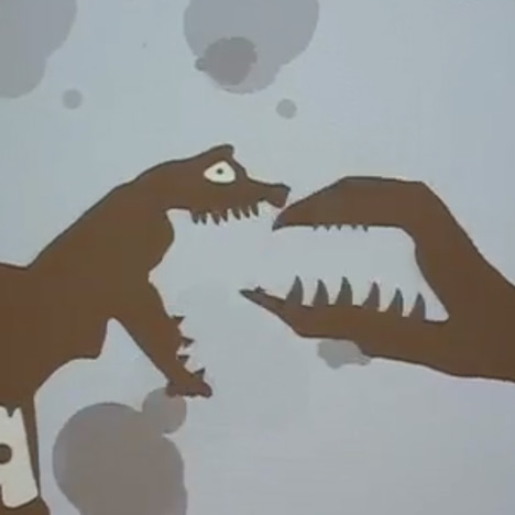Shadow Monsters
