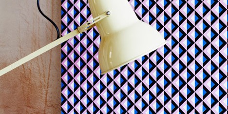 Wallpaper by Eley Kishimoto
