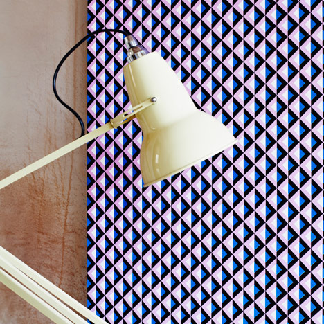 Wallpaper by Eley Kishimoto