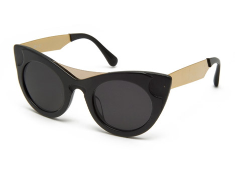 Will i Am eyewear collection