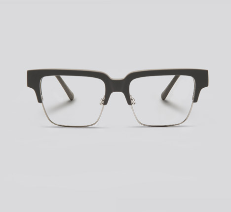 Will i Am eyewear collection