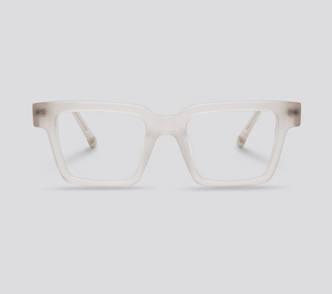 Will i Am eyewear collection