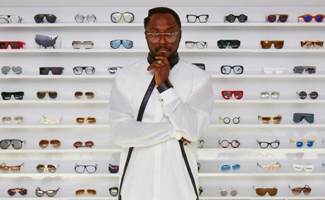 ill.i Optics by will.i.am