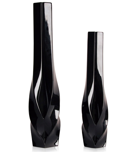 Zaha Hadid homeware collection