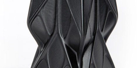 Zaha Hadid homeware collection