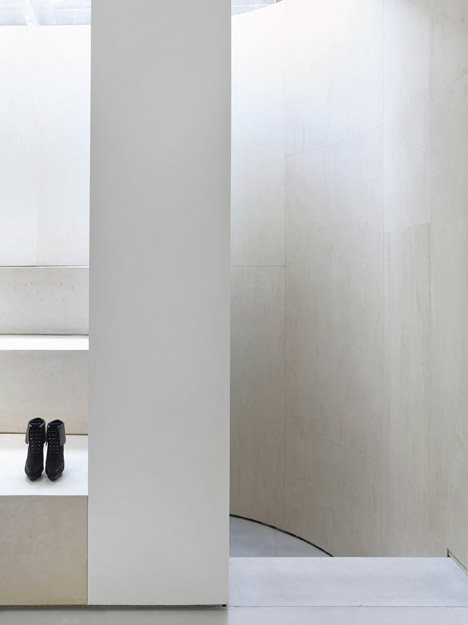 3.1 Phillip Lim New York flagship store by Campaign